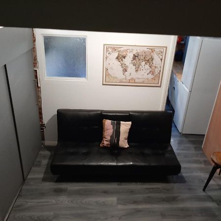 Single Bedrooms With Wifi And Underbed 10 ลอนดอน ภายนอก รูปภาพ